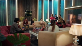 Bade Achhe Lagte Hain - 27th April 2023